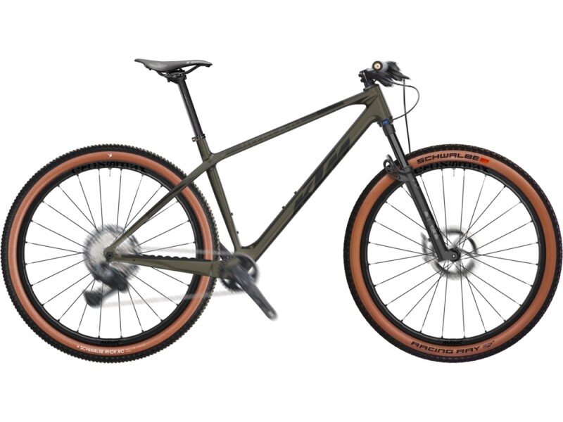 KTM MYROON PRIME