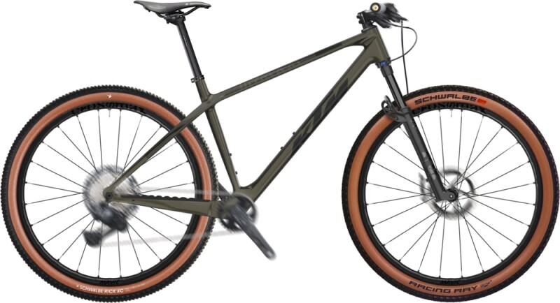 KTM MYROON PRIME