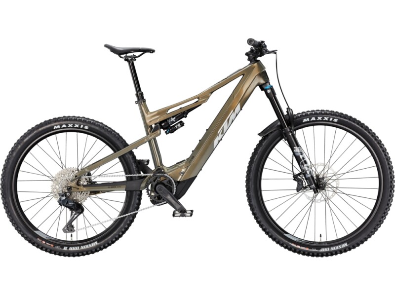 KTM MACINA KAPOHO 8971