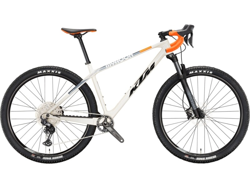 KTM X-MYROON PRO