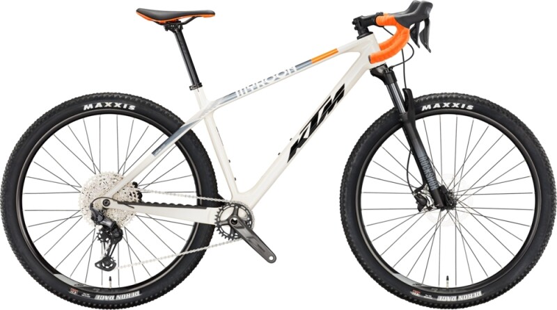KTM X-MYROON PRO Gravelbike