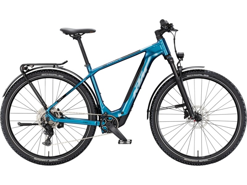 KTM MACINA RACE SX LFC