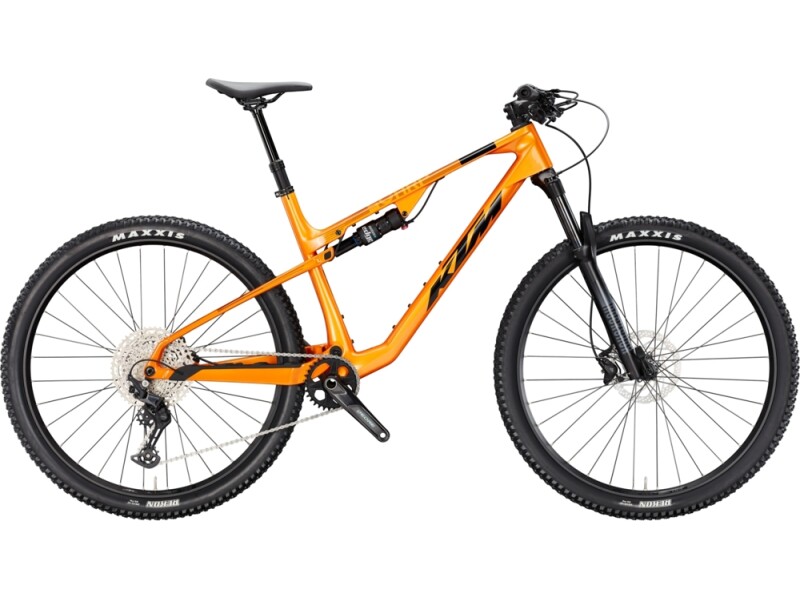 KTM SCARP MT PRO