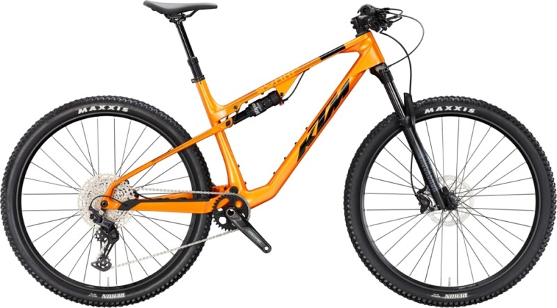 KTM SCARP MT PRO Mountainbike