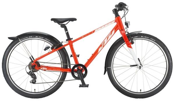 KTM - WILD CROSS STREET 24