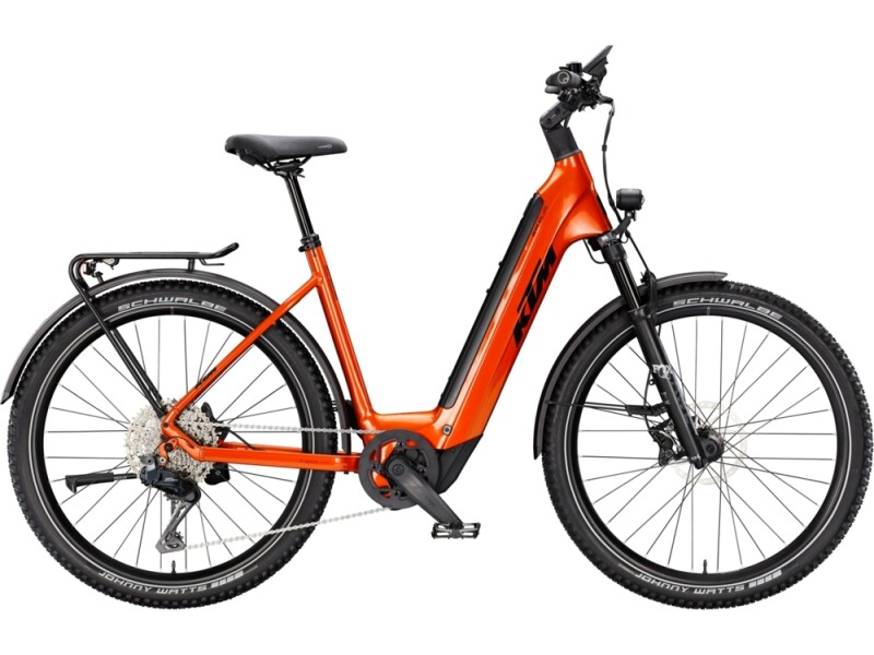 KTM MACINA AERA 871 LFC