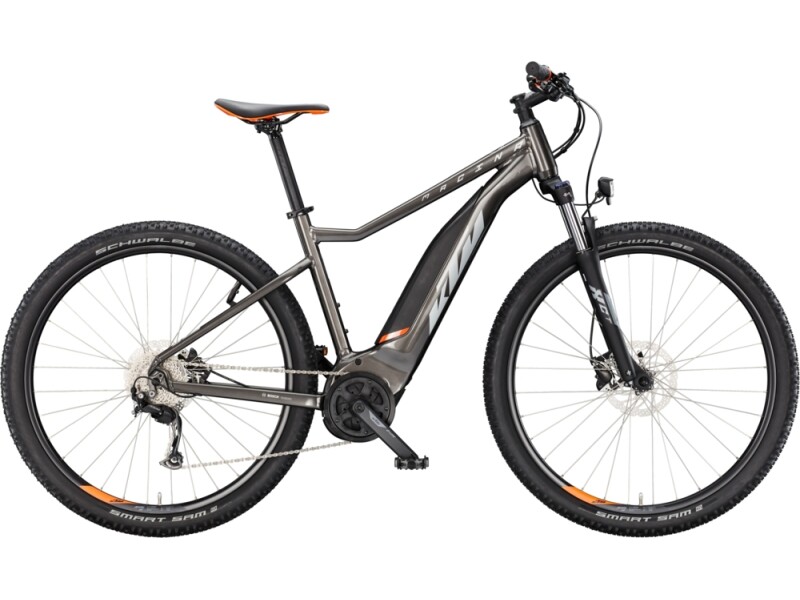 KTM MACINA RIDE 591 LFC