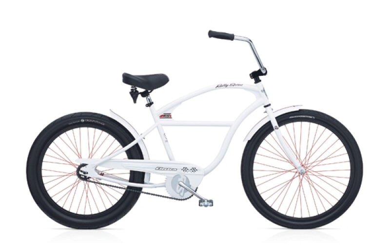Electra Bicycle Rally Sport