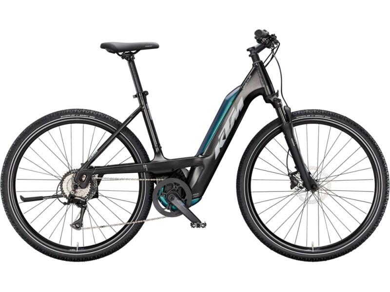 KTM MACINA CROSS CX 625