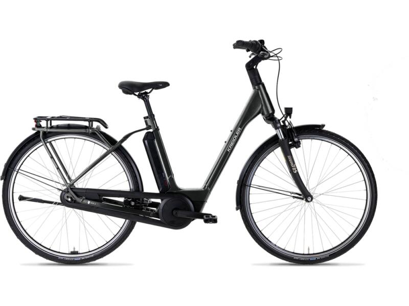 Kreidler Vitality Eco 2 Comfort