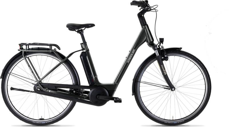 Kreidler Vitality Eco 2 Comfort