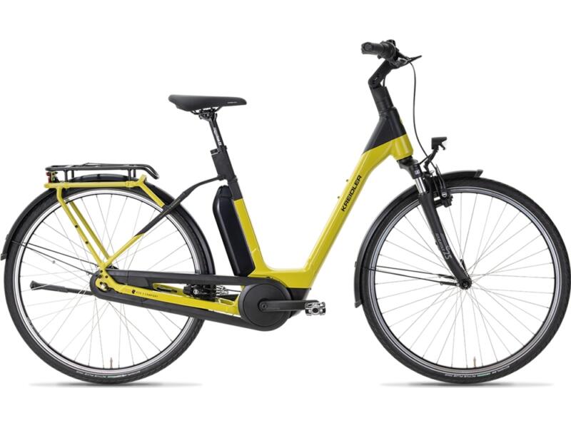 Kreidler Vitality Eco 3 Comfort