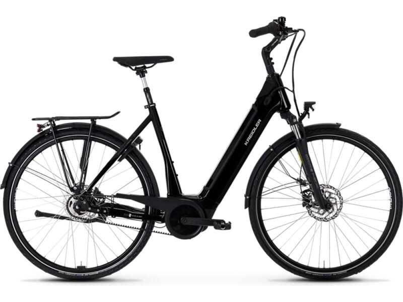 Kreidler Vitality Eco 8