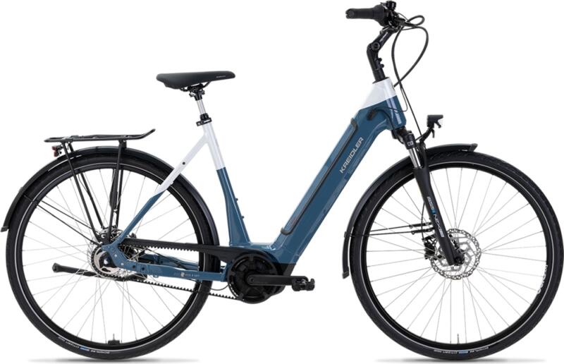 Kreidler Vitality Eco 8 Edition