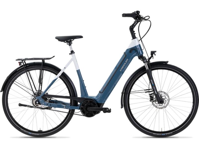 Kreidler Vitality Eco 8 Edition