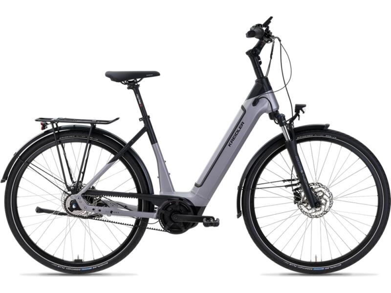 Kreidler Vitality Eco 8+
