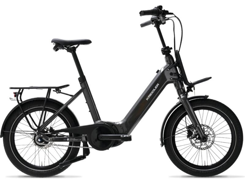Kreidler Vitality Eco Compact 1.0
