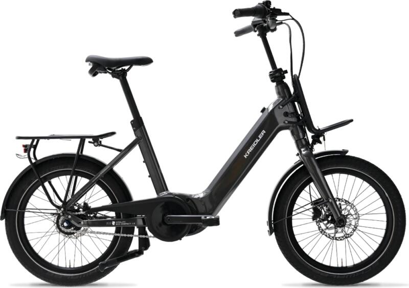 Kreidler Vitality Eco Compact 1.0