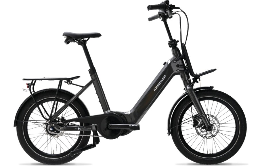 Kreidler Vitality Eco Compact 1.0
