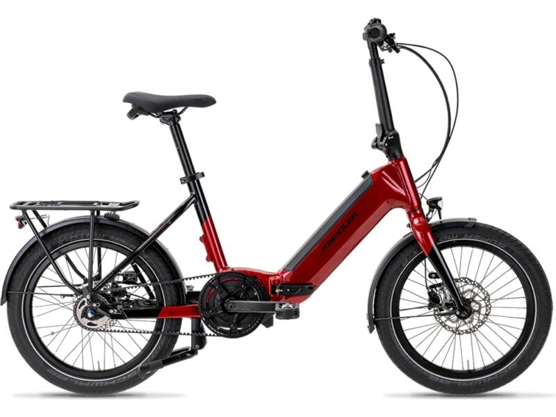 Kreidler Vitality Eco Compact Fold