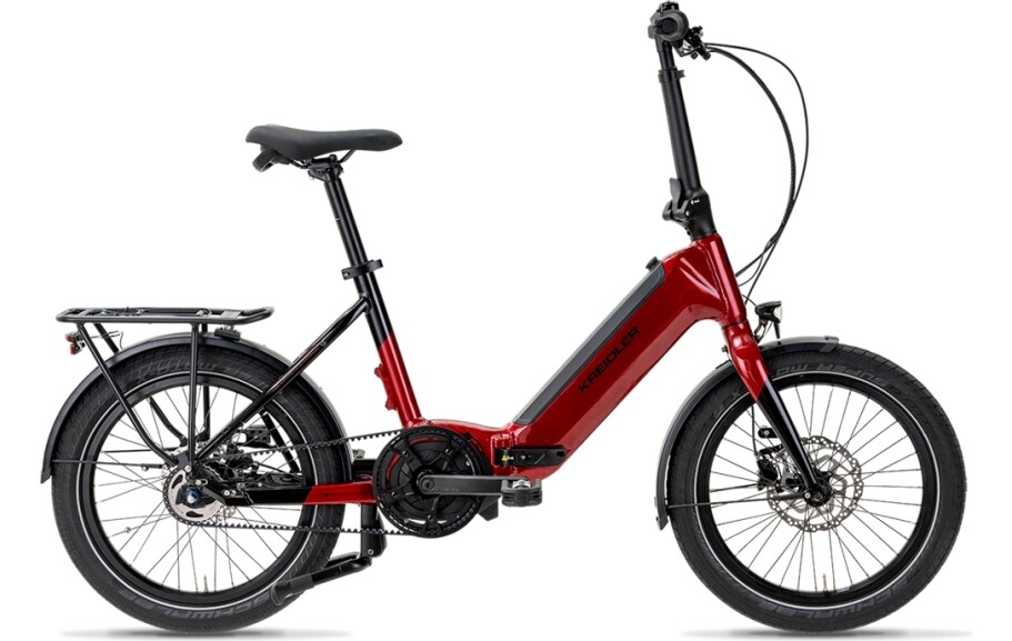 Kreidler Vitality Eco Compact Fold