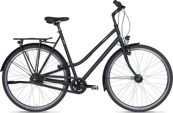 VSF FAHRRADMANUFAKTUR - T-100