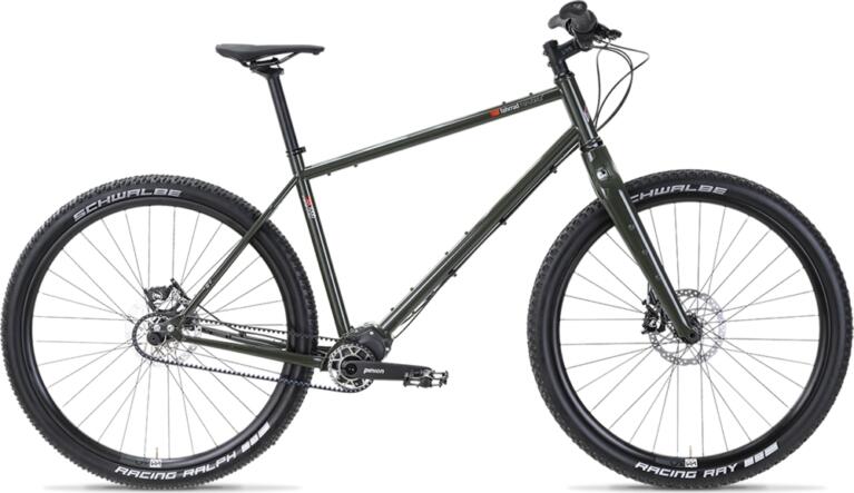 VSF FAHRRADMANUFAKTUR&nbsp;AX-1000