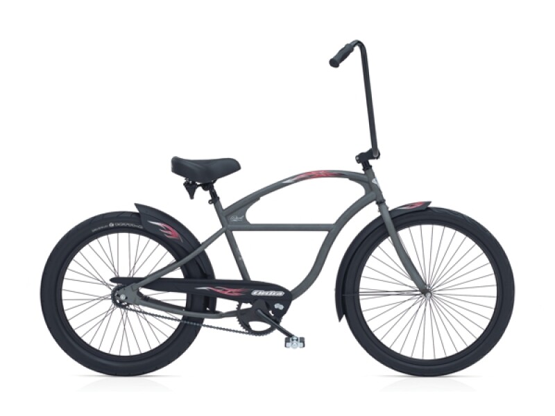 Electra Bicycle Revil
