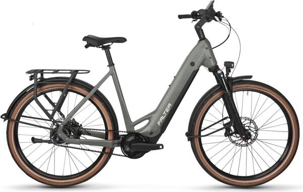 FALTER - SUB 9.8 FL PLUS 800