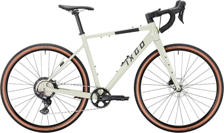 IXGO&nbsp;GX FOUR