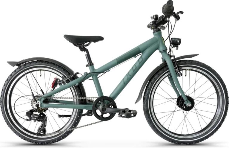 IXGO&nbsp;KT ONE