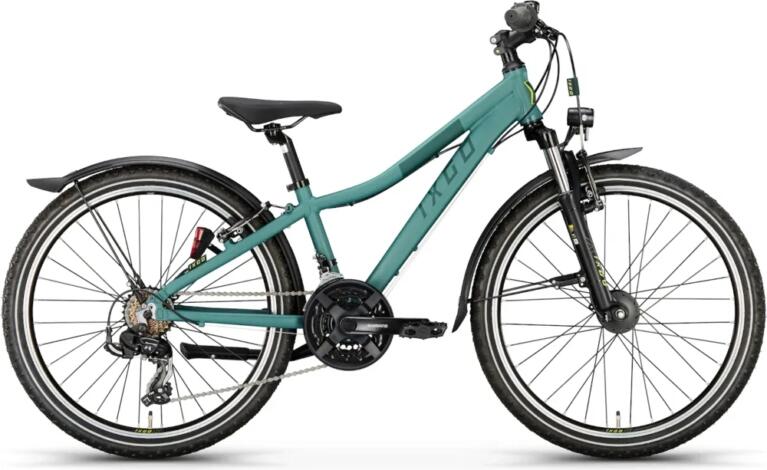 IXGO&nbsp;KT TWO