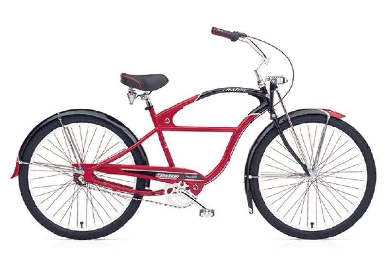 Electra Bicycle Jester