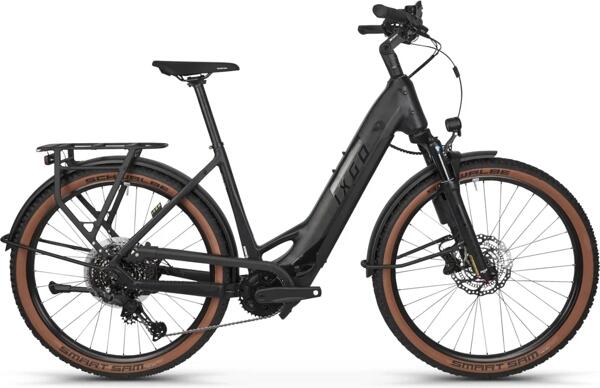 IXGO - MT-E FIVE + 800