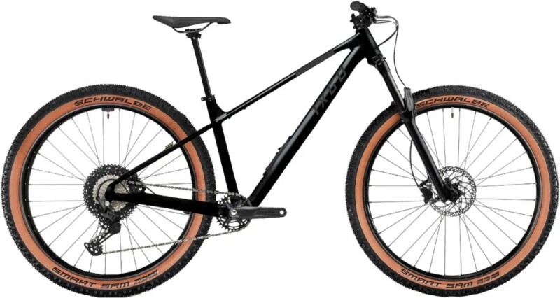 IXGO MX THREE Mountainbike