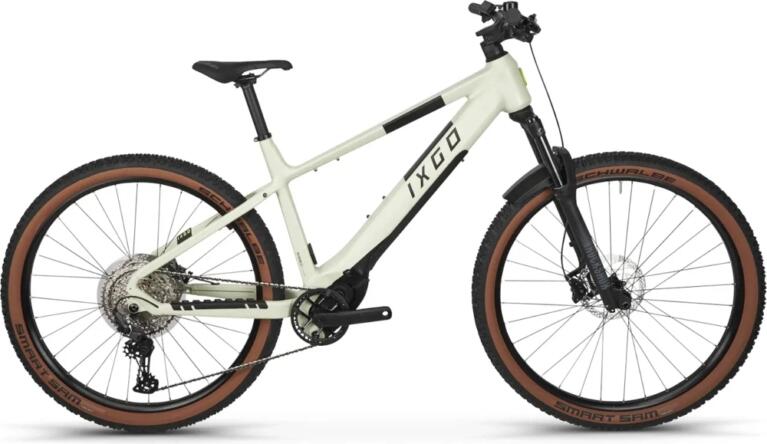 IXGO&nbsp;MX-E FIVE 400