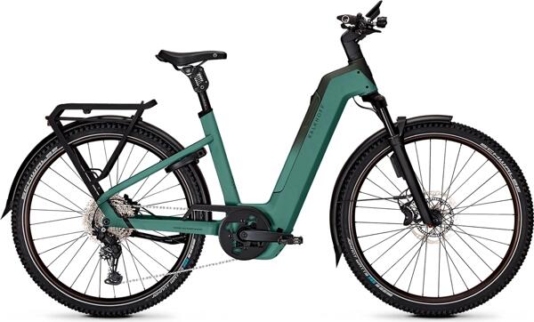 KALKHOFF - ENTICE 5+ EXCITE ABS