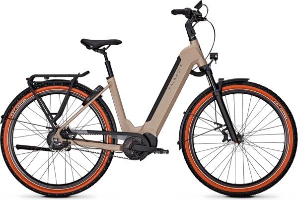 KALKHOFF - ENTICE 5+ EXCITE 0