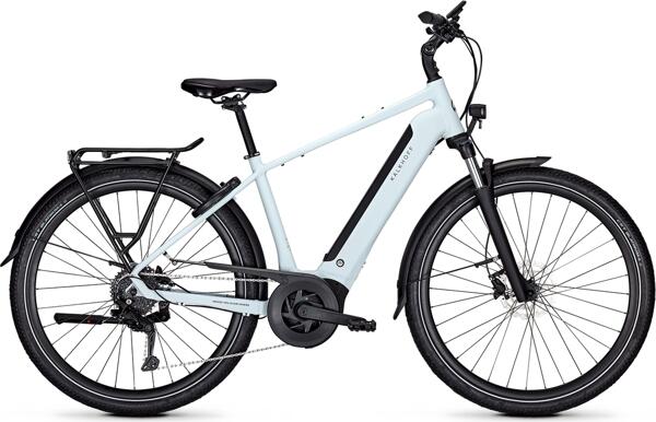 KALKHOFF - ENDEAVOUR 3 MOVE