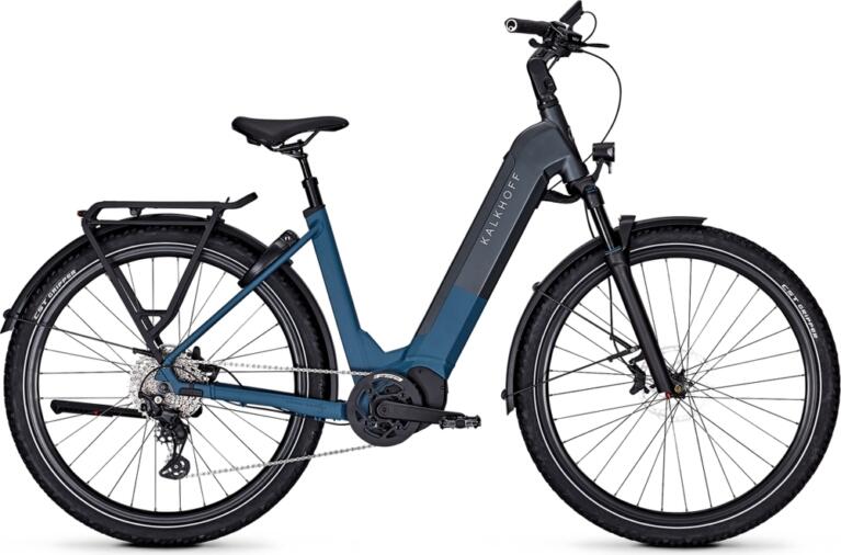 KALKHOFF&nbsp;ENTICE 5+ MOVE LTD