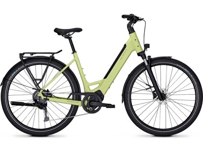 Kalkhoff Endeavour L Season