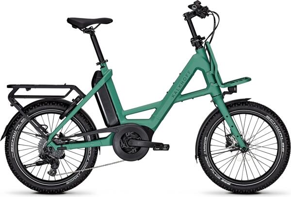 KALKHOFF - ENTICE C+ EXCITE