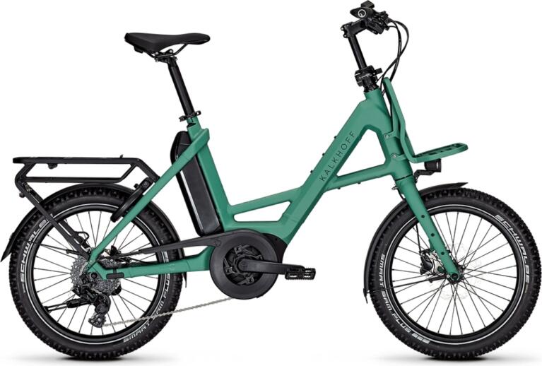 KALKHOFF&nbsp;ENTICE C+ EXCITE