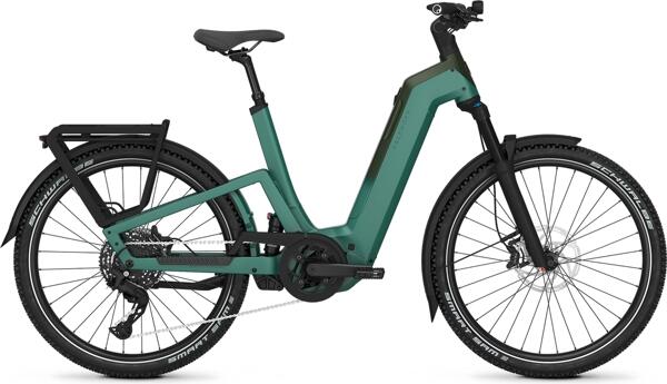 KALKHOFF - ENTICE 7+ MOVE