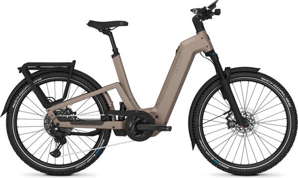 KALKHOFF - ENTICE 7+ EXCITE ABS