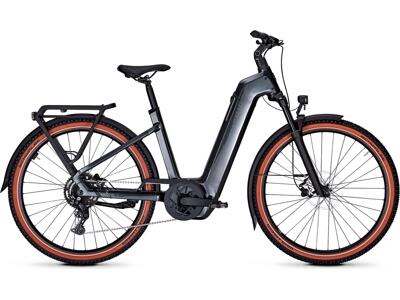 Kalkhoff Entice 5 Season