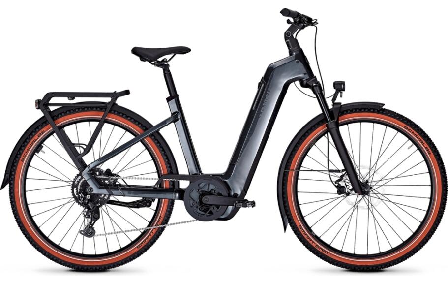 Kalkhoff Entice 5 Season