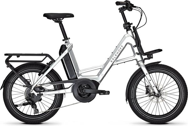 KALKHOFF - ENDEAVOUR C+ MOVE