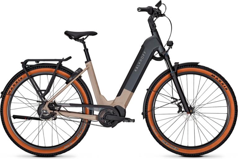 KALKHOFF&nbsp;ENTICE 5+ EXCITE LTD