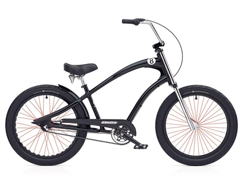 Electra Bicycle Straights